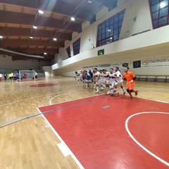 Futsal Terlizzi