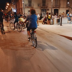 'Vivila in bici' coinvolge anche in pieno agosto