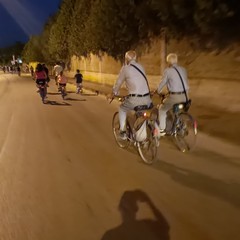 'Vivila in bici' tocca quota sessanta