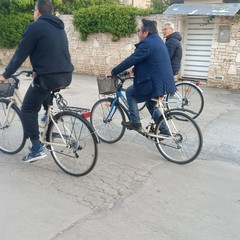 "Terlizzi Vivila in bici"