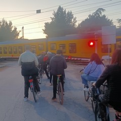 'Terlizzi Vivila in bici'