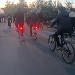 'Terlizzi Vivila in bici'
