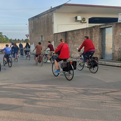 'Terlizzi Vivila in bici'