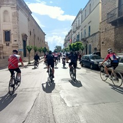 'Domenica in Bici'