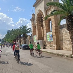 'Domenica in Bici'