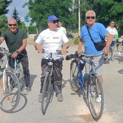 'Domenica in Bici'