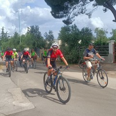 'Domenica in Bici'