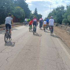 'Domenica in Bici'