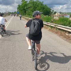 'Domenica in Bici'