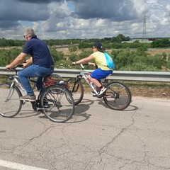 'Domenica in Bici'