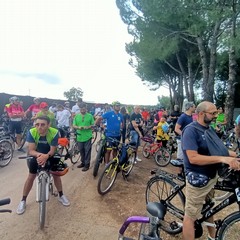 'Domenica in Bici'