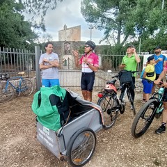 'Domenica in Bici'