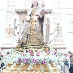 Processione Madonna del Carmelo