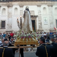 Processione Madonna del Carmelo