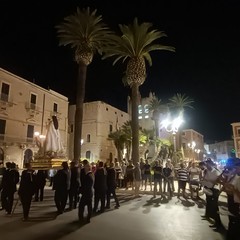 Processione Madonna del Carmelo