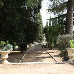 Villa San Giuliano del Barone Gennaro de Gemmis