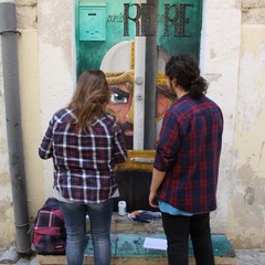Treet art Borgo Antico