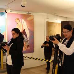 Apulia Web Fest. Terlizzi