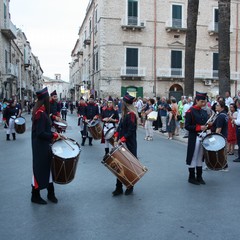 Sfilata Libero Feudo