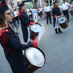 Sfilata Libero Feudo