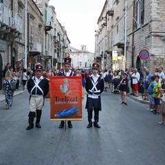 Sfilata Libero Feudo