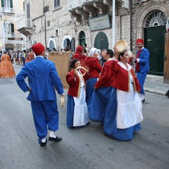 Sfilata Libero Feudo