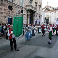 Sfilata Libero Feudo