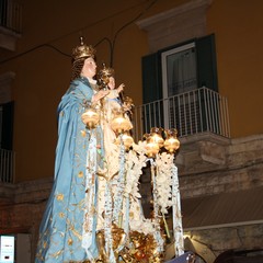 Processione Madonna del Rosario
