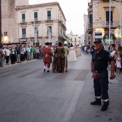 Sfilata Libero Feudo