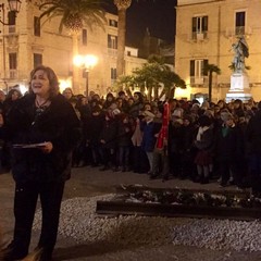 giornata della memoria 2018