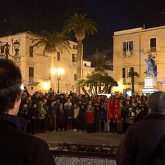 giornata della memoria 2018