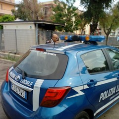 incendio bagno largo torino