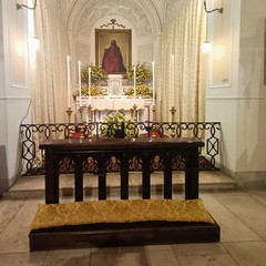 Santa Maria di Sovereto