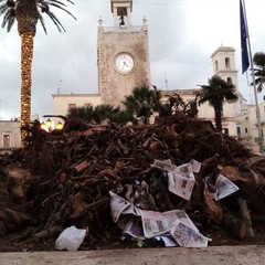 Pettole per Santa Lucia