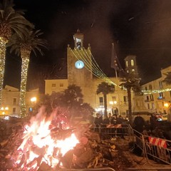 Pettole per Santa Lucia