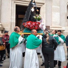 Processione Addolorata