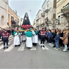 Processione Addolorata