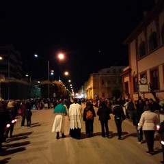 Processione Addolorata