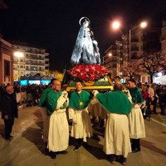 Processione Addolorata