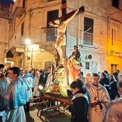 Processione dei Misteri