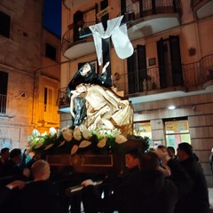 Processione dei Misteri