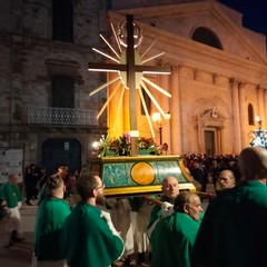 Processione dei Misteri