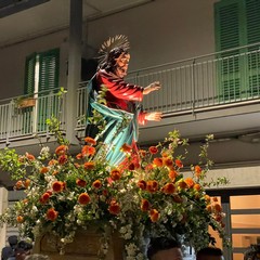 Processione dei Misteri