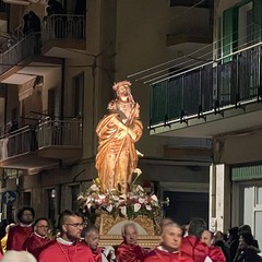 Processione dei Misteri