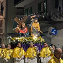 Processione dei Misteri