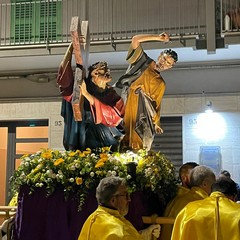 Processione dei Misteri