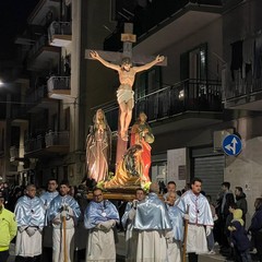 Processione dei Misteri