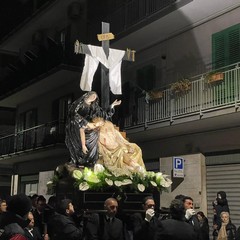 Processione dei Misteri