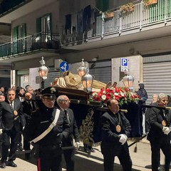 Processione dei Misteri