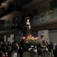 Processione dei Misteri